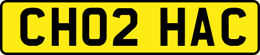 CH02HAC
