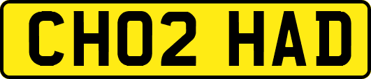 CH02HAD