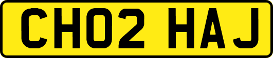 CH02HAJ