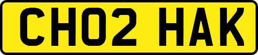 CH02HAK