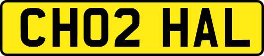 CH02HAL