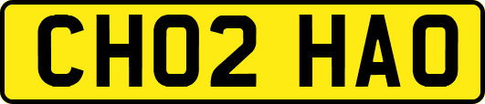 CH02HAO