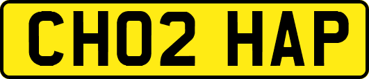CH02HAP
