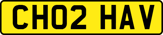 CH02HAV