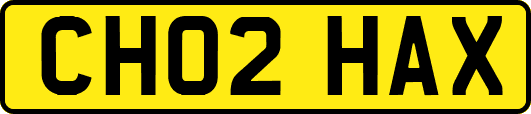 CH02HAX