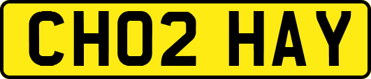 CH02HAY