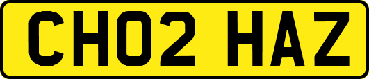 CH02HAZ