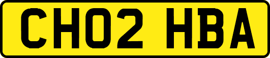 CH02HBA