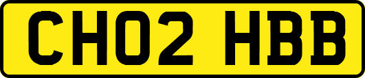 CH02HBB