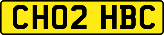 CH02HBC