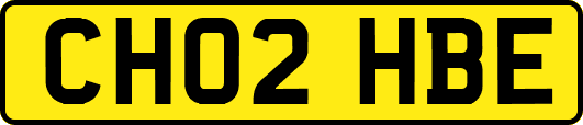 CH02HBE