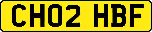 CH02HBF