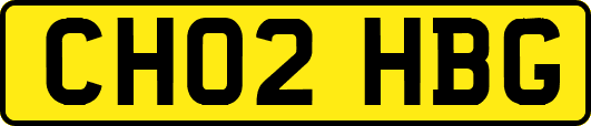CH02HBG