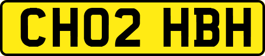 CH02HBH