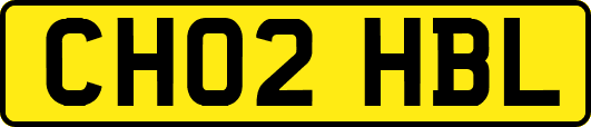 CH02HBL