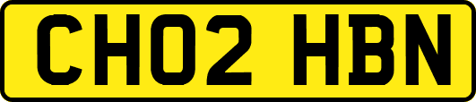CH02HBN