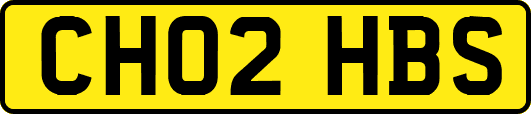 CH02HBS