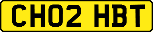 CH02HBT