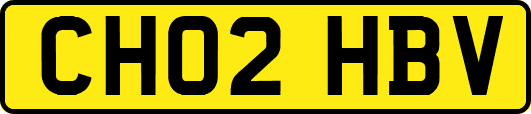 CH02HBV