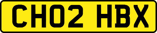 CH02HBX