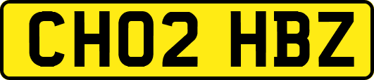 CH02HBZ
