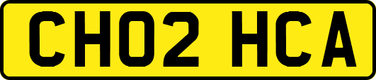 CH02HCA