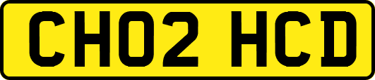 CH02HCD