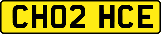 CH02HCE