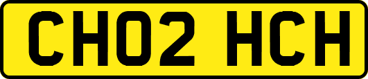 CH02HCH