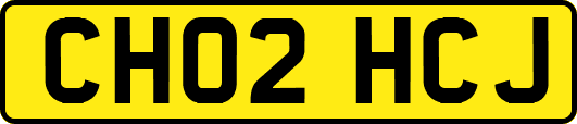 CH02HCJ