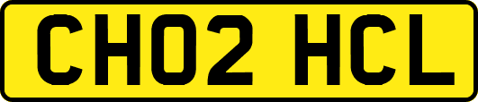 CH02HCL