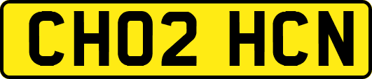 CH02HCN