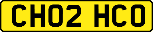 CH02HCO