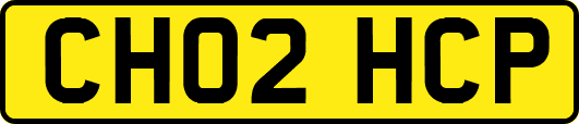 CH02HCP