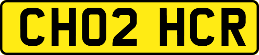 CH02HCR