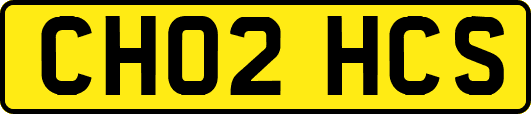 CH02HCS