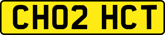 CH02HCT