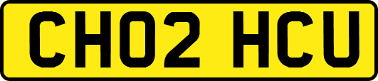 CH02HCU
