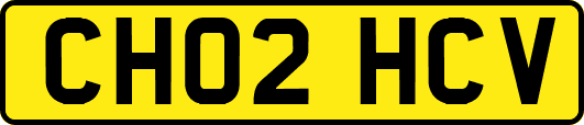 CH02HCV
