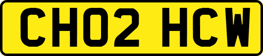 CH02HCW