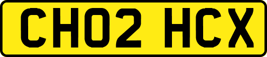CH02HCX