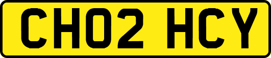 CH02HCY