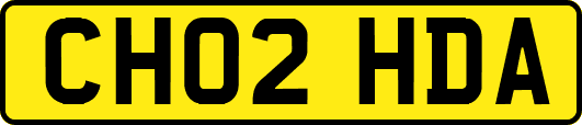 CH02HDA