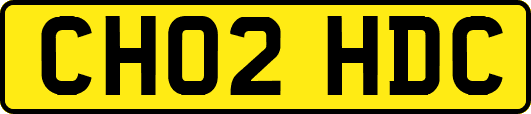 CH02HDC