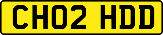 CH02HDD