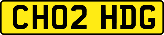 CH02HDG