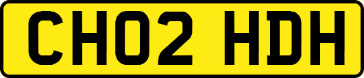 CH02HDH