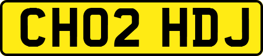 CH02HDJ