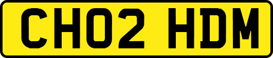 CH02HDM