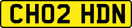 CH02HDN